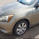1HGCP26859A121536 2009 Honda Accord 2.4 Ex-L auction photo thumbnail 6