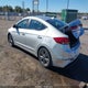 5NPD84LF0JH400436 2018 Hyundai Elantra Sel auction photo thumbnail 3