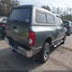 1D7HU18207J568035 2007 Dodge Ram 1500 Slt/Trx4 Off Road/Sport auction photo thumbnail 4
