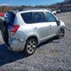 2T3DK4DV6AW019352 2010 Toyota Rav4 Limited V6 auction photo thumbnail 4