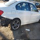 WBA8E1C50JA167548 2018 BMW 330E Iperformance auction photo thumbnail 18