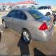 2G1WU58R179382563 2007 Chevrolet Impala Ltz auction photo thumbnail 3