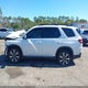 5FNYG1H72SB079147 2025 Honda Pilot Touring auction photo thumbnail 14
