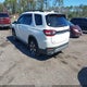 5FNYG1H72SB079147 2025 Honda Pilot Touring auction photo thumbnail 3