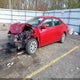 2T1BURHE1HC834992 2017 Toyota Corolla Le auction photo thumbnail 2