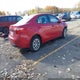 2T1BURHE1HC834992 2017 Toyota Corolla Le auction photo thumbnail 4