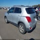 3GNCJLSB1HL132023 2017 Chevrolet Trax Lt auction photo thumbnail 3