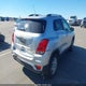 3GNCJLSB1HL132023 2017 Chevrolet Trax Lt auction photo thumbnail 4