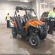 4XAVH76A5DF672945 2013 Polaris Rzr 800 auction photo thumbnail 1