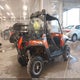 4XAVH76A5DF672945 2013 Polaris Rzr 800 auction photo thumbnail 4