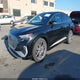 WA14UBFZ0SP035651 2025 Audi Q4 Sportback E-Tron Prestige 55 Quattro auction photo thumbnail 2