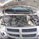 2B7JB21Y12K127551 2002 Dodge Ram Van 2500 Conversion auction photo thumbnail 10