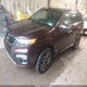 5XYKWDA26DG317974 2013 Kia Sorento Sx V6 auction photo thumbnail 2