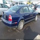 WVWPD63B51P137009 2001 Volkswagen Passat Gls auction photo thumbnail 4
