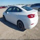 1G1BE5SMXH7174015 2017 Chevrolet Cruze Lt Auto auction photo thumbnail 3