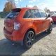 2FMDK49C68BB38017 2008 Ford Edge Limited auction photo thumbnail 4