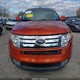2FMDK49C68BB38017 2008 Ford Edge Limited auction photo thumbnail 6