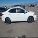 5YFBURHE8EP157094 2014 Toyota Corolla S Plus auction photo thumbnail 13