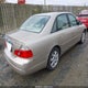 4T1BF28B83U320670 2003 Toyota Avalon Xl auction photo thumbnail 4
