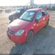 1G1AD5F57A7171208 2010 Chevrolet Cobalt Lt auction photo thumbnail 2