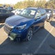 4S4BTANC9N3190410 2022 Subaru Outback Limited auction photo thumbnail 2