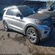 1FMSK7FH7MGB69935 2021 Ford Explorer Limited auction photo thumbnail 1
