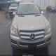 4JGBF25E89A491931 2009 Mercedes-Benz Gl auction photo thumbnail 6