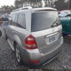 4JGBF25E89A491931 2009 Mercedes-Benz Gl auction photo thumbnail 3
