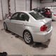 WBAVB73528VH25601 2008 BMW 335I auction photo thumbnail 3