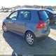 WVWCR71K47W157937 2007 Volkswagen Rabbit 4-Door auction photo thumbnail 3