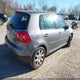 WVWCR71K47W157937 2007 Volkswagen Rabbit 4-Door auction photo thumbnail 4