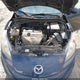 JM1BL1SF0A1249577 2010 Mazda Mazda3 I Touring auction photo thumbnail 10