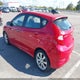 KMHCU5AE7DU070162 2013 Hyundai Accent Se auction photo thumbnail 3
