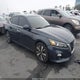 1N4BL4EV1LC164586 2020 Nissan Altima Sl Fwd auction photo thumbnail 1