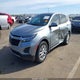 3GNAXKEG2RS140792 2024 Chevrolet Equinox Fwd Lt auction photo thumbnail 2