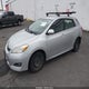 2T1LE4EE6AC018584 2010 Toyota Matrix S auction photo thumbnail 2
