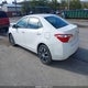 2T1BURHE6GC557626 2016 Toyota Corolla Le auction photo thumbnail 3
