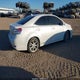 JTHBB1BA5A2001762 2010 Lexus Hs 250H Premium auction photo thumbnail 4