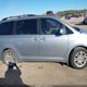 5TDYK3DC4ES427494 2014 Toyota Sienna Xle V6 8 Passenger auction photo thumbnail 14