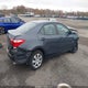 5YFBURHE6JP813299 2018 Toyota Corolla Le auction photo thumbnail 4