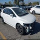 JHMFA36237S014411 2007 Honda Civic Hybrid auction photo thumbnail 1