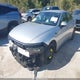 KMHL64JA8RA386552 2024 Hyundai Sonata Sel auction photo thumbnail 2