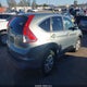 JHLRM3H55CC005536 2012 Honda Cr-V Ex auction photo thumbnail 4