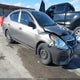 3N1CN7AP1GL843174 2016 Nissan Versa 1.6 S+ auction photo thumbnail 1