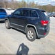 1J4RR4GG4BC532922 2011 Jeep Grand Cherokee Laredo auction photo thumbnail 3
