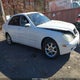 WDBNG70J31A189403 2001 Mercedes-Benz S 430 auction photo thumbnail 1