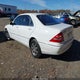 WDBNG70J31A189403 2001 Mercedes-Benz S 430 auction photo thumbnail 3