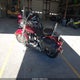 1HD1BWB135Y053581 2005 Harley-Davidson Flstci auction photo thumbnail 3