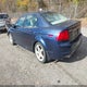 19UUA66296A002554 2006 Acura Tl auction photo thumbnail 3