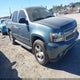 3GNEC22019G111260 2009 Chevrolet Avalanche 1500 Lt2 auction photo thumbnail 1